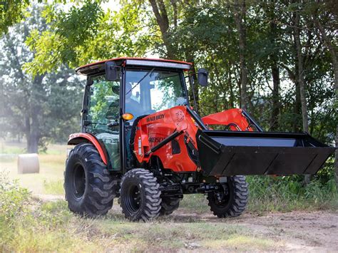 bad boy skid steer|bad boys 50 series 55 hp.